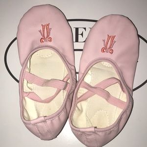 Ballet shoes for 5/6year old